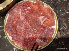 -堂客老火锅(欣阳广场总店)