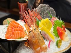 -匠和风精致料理(成都龙湖滨江天街店)