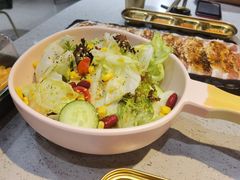 -妥妥烤肉料理(昙华林店)