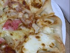 -必胜客(锦艺城店)