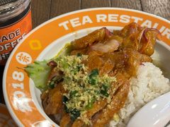 -张腾记茶餐厅(保利大都汇C区店)