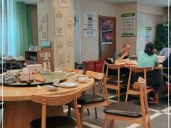 -山东宾馆·齐鲁苑餐厅