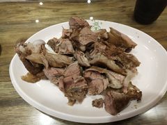 -清真益鑫羊肉手抓馆(南大街店)
