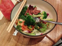 -Wagas(静安嘉里中心店)