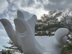 -三亚南山文化旅游区