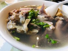 -苓记南京鸭血粉丝.皮肚面(县东巷店)