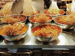 -嘉州鲜知味钵钵鸡(奎星楼店)