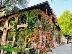 -北京水岸山吧度假村(雁栖镇店)
