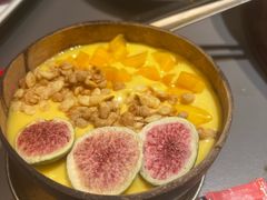 -三只耳冷锅鱼火锅(玉林店)