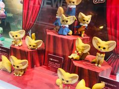 -泡泡玛特POPMART(壹号店)