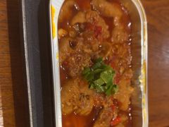 -云海肴·汽锅鸡·云南菜(苏州中心店)