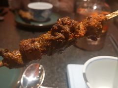 -丝路金桃·新疆菜(徐汇店)