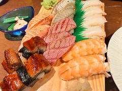 -千代武日本料理(哈西店)