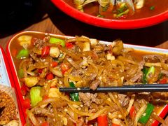 -老闵田螺馆·南昌市井菜·特色小吃(总店)