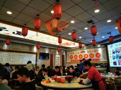 -乡党臊子面(丰庆公园店)