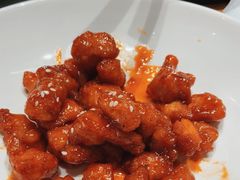 -惜湖餐厅(长兴万达广场店)