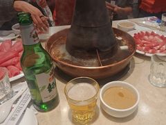 -阳坊大都涮羊肉(阳坊总店)