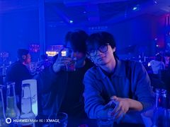 -MOSSO·Liveshow(M3香港广场店)