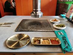 -可心筛网烤肉(南关区幸福一路店)