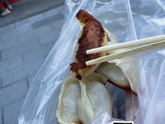 -水丰锅贴(延吉东路店)