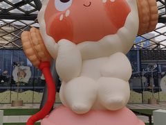 -泡泡玛特POPMART(天环购物中心店)