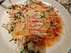 -沪华海鲜大酒楼(南汇店)