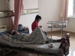 单间病房-中国医科大学附属盛京医院(南湖院区)