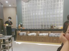 -常赢三兄弟·清真涮肉(崂山路总店)