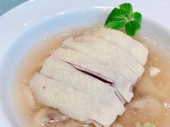 正兴醉鸡-老正兴菜馆(福州路店)