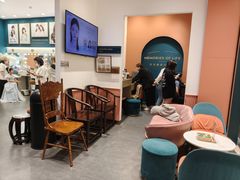 -海马体照相馆(重庆爱琴海购物公园店)