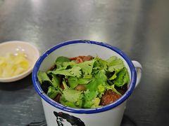 -山城盅盅面