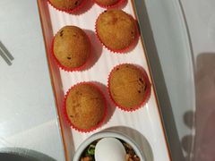 雷家豆腐圆子-贵州大厦贵州厅(樱花园西街店)