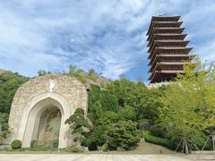 -牛首山文化旅游区