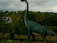 -世界恐龙谷景区