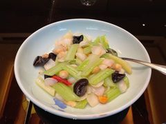 香高邮河虾仁-西安凯悦酒店·湖畔中餐厅