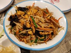 -香满园春饼·家常菜(东大桥店)