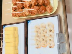 -新世界百货(明洞总店)