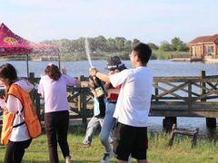 -营地公园·团建拓展·亲子户外(奉贤店)