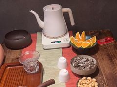 -邈墨茶馆(凤起路店)