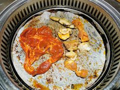 -佰烧海鲜烤肉火锅自助(熙地港店)