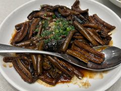 -新吉士·上海菜(浦东LCM置汇旭辉店)