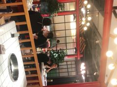 -蛙一刀·麻椒鱼火锅(金仙桥店)