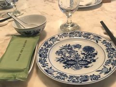 -漢舍中国菜馆(889广场店)