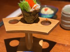 -千代武日本料理(开发区店)