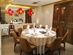 包厢-106餐厅(山水文园店)