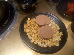 -手选潮汕鲜活牛肉火锅(二七广场店)