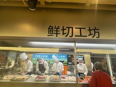 -海底捞大排档火锅(打浦路店)