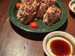 -木村武·手作寿司料理(中山亭店)