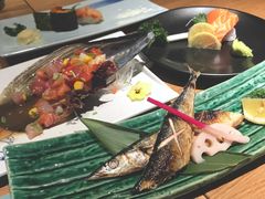 -提香日本料理