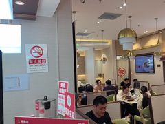 -李先生牛肉面大王(广渠门内店)